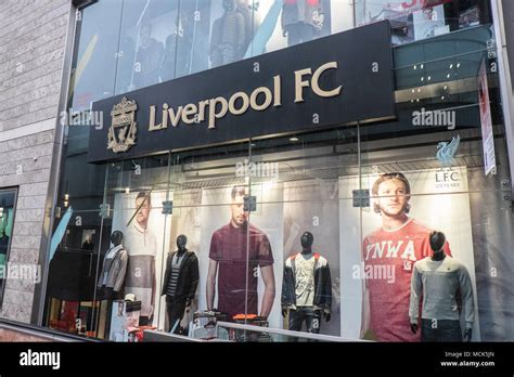 liverpool fc store returns